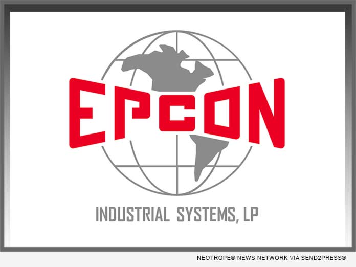 Epcon Industrial Systems