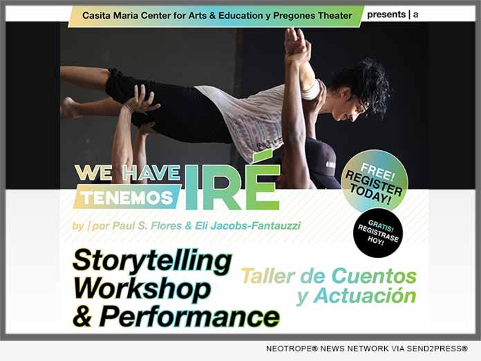 Casita Maria Center for Arts and Education