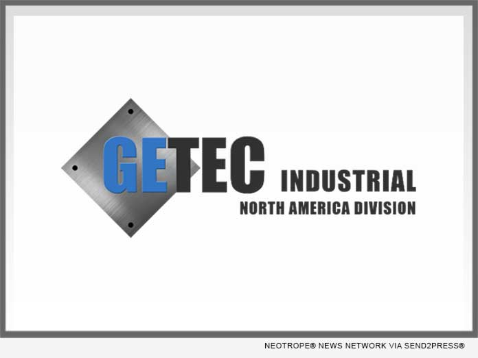 Getec Industrial