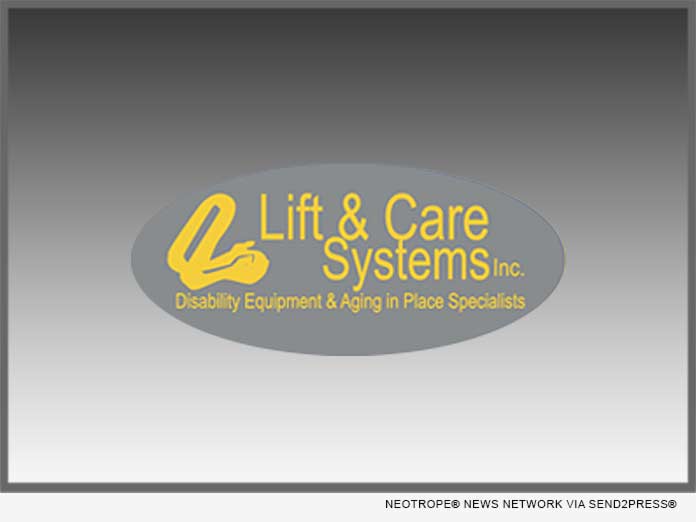 Lift and Care Systems