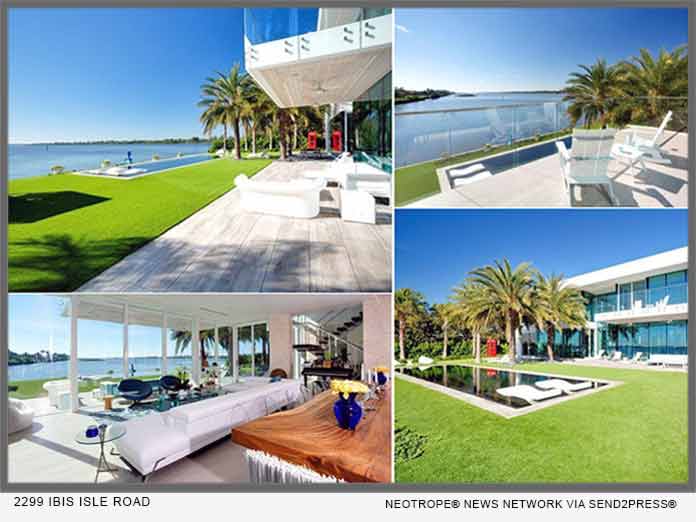 Jim McCann & Associates, Premier Estate Properties