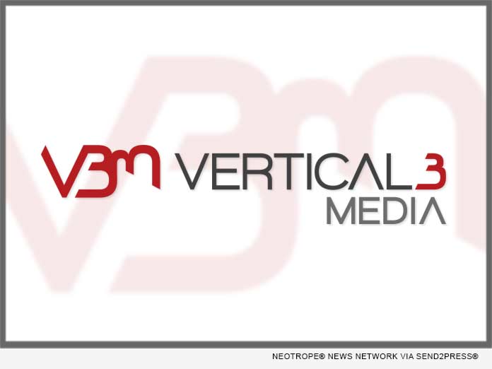 Vertical3 Media