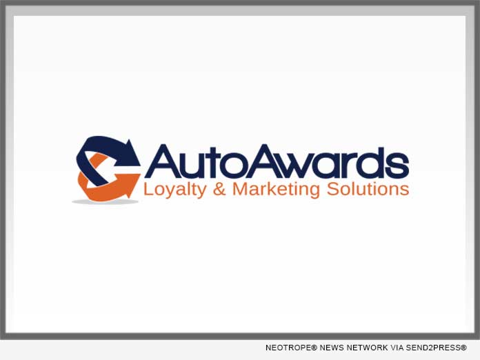 AutoAwards Inc.