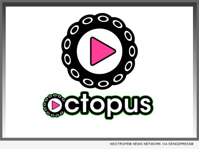Play Octopus