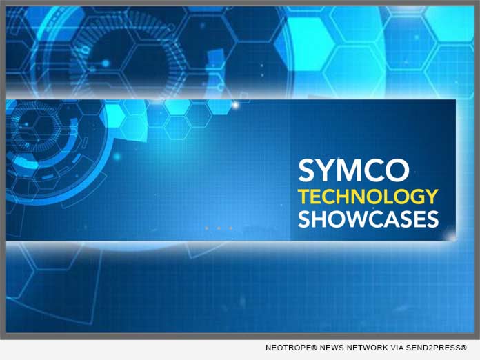 Symco Inc