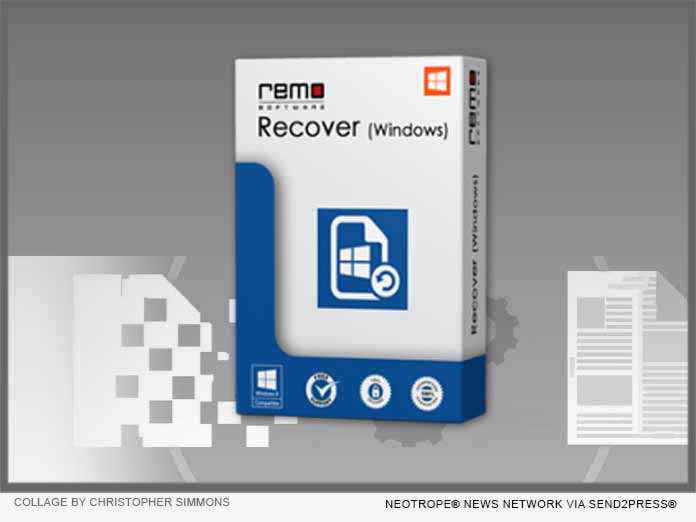 Remo Software launches upgraded 2019 edition of its Data Recovery ...