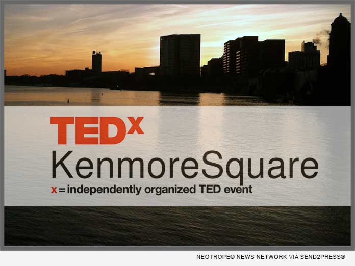 TEDxKenmoreSquare