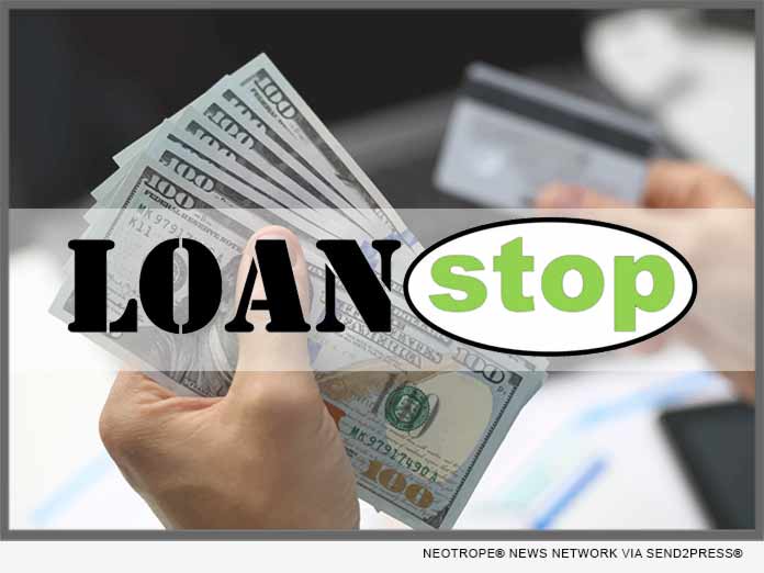 Loan Stop