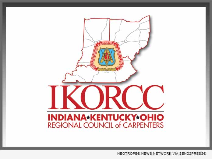 Indiana Kentucky Ohio Regional Council of Carpenters