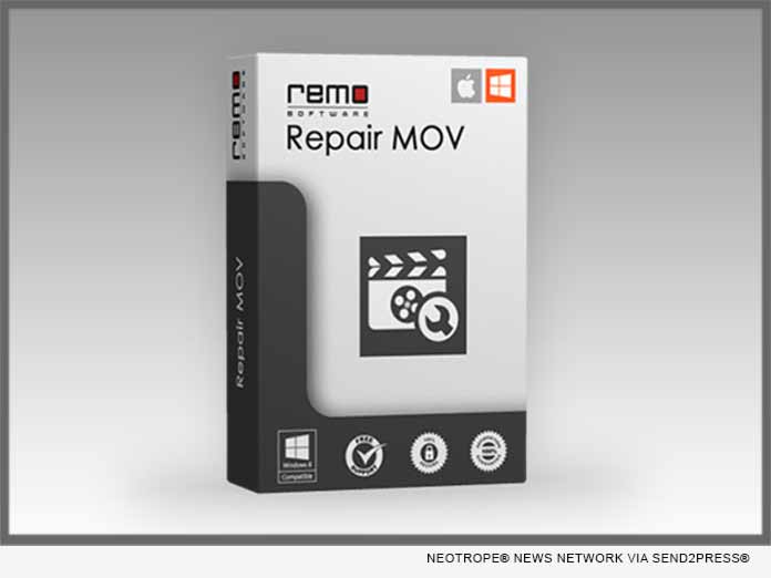 remo repair mov safe