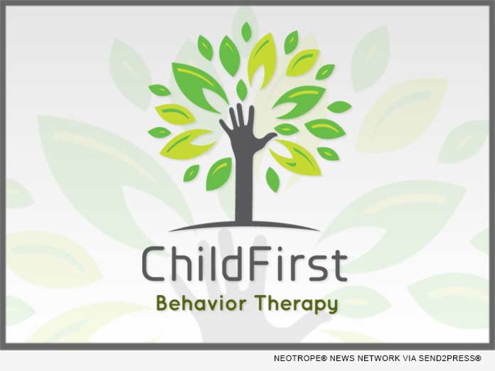 ChildFirst Behavior Therapy