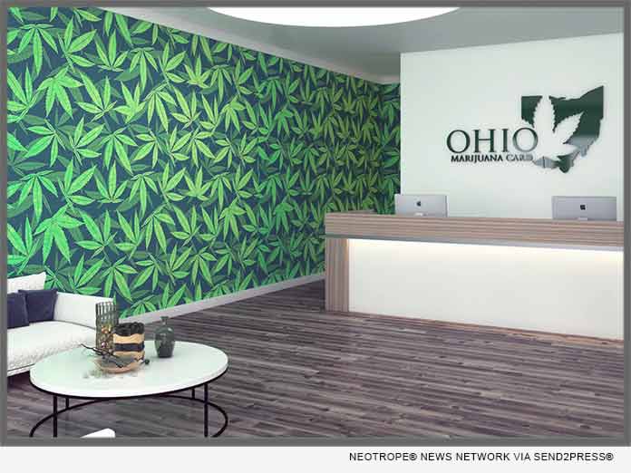 Ohio Marijuana Card