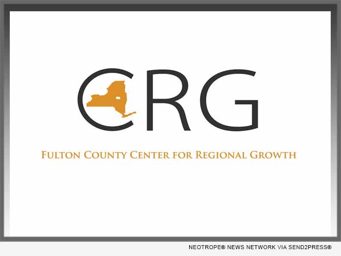 Fulton County Center for Regional Growth