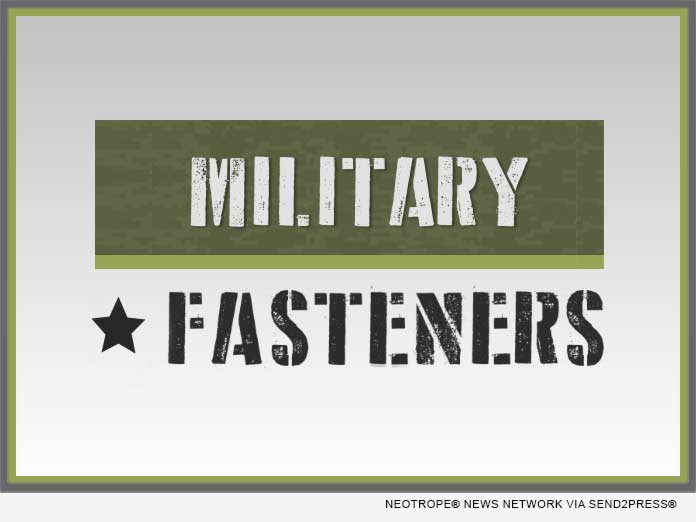 Military-Fasteners Inc