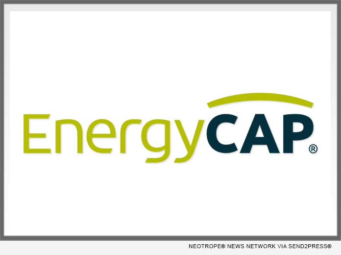 EnergyCAP Inc