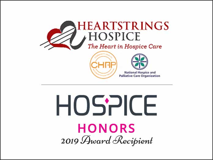 Heartstrings Hospice