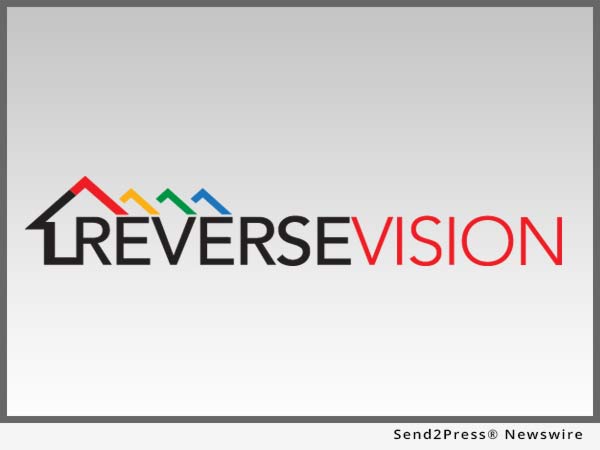 ReverseVision Inc.