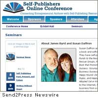 book publishing business