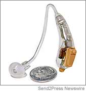 HearPod hearing aid