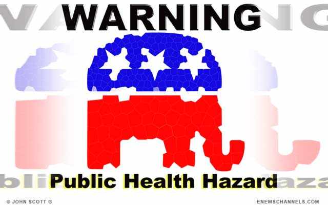 Opinion: GOP Warning Labels
