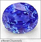 Natural Sapphire