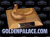 GoldenPalace buys Suri Cruise's first poop