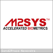 M2SYS biometrics