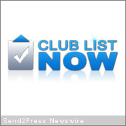 Club List Now