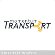 momentum transport award