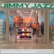 Jimmy Jazz North Carolina