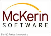 McKerin Software