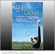 21 Days To Creating Your Dream Life