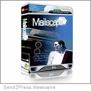 ENow Mailscape V4.3