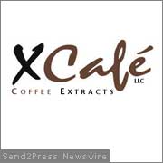 X Cafe coffee extracts