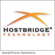 HostBridge Technology