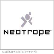 neotrope pr grants 2009