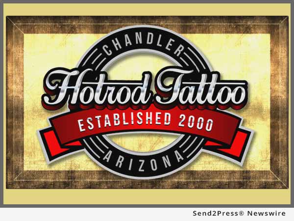Hotrod Tattoo