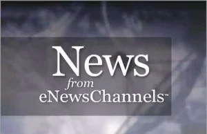 NEWS from eNewsChannels (eNewsChannels.com)