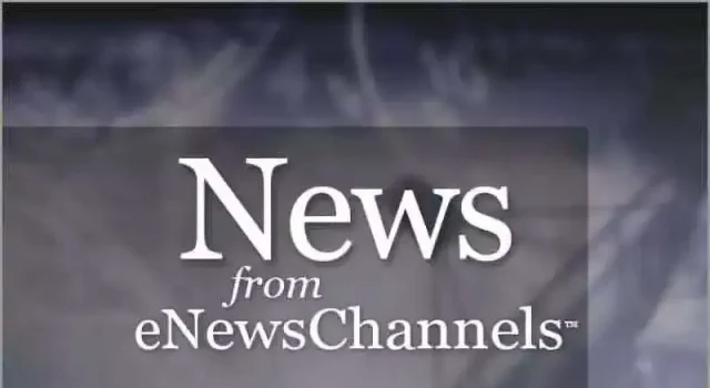 NEWS from eNewsChannels (eNewsChannels.com)