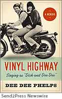 Vinyl Hwy Book