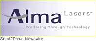 Alma Lasers Ltd