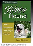 Happy Hound book