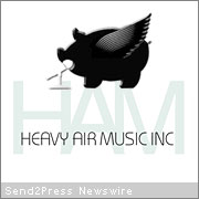 Heavy Air Music, Inc.