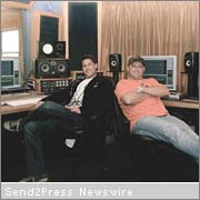 Georg van Handel, Chris Honetschlaeger of BETA Records