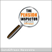 The Pension Inspector