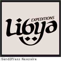 Libya Expeditions