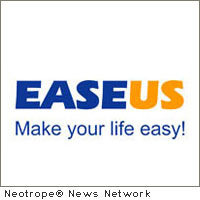 EASEUS logo design contest
