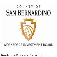 County of San Bernardino Board of Supervisors