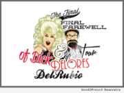 Dick and Delores