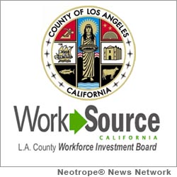California Multi-Sector Workforce Partnership